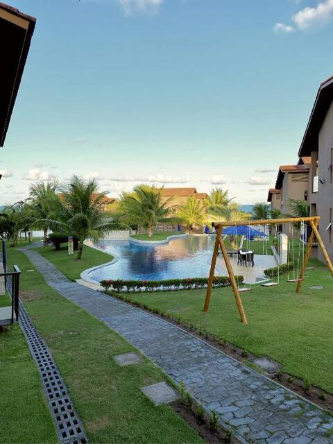 Airbnb em destaque: Praia Bela Riviera em Pitimbu