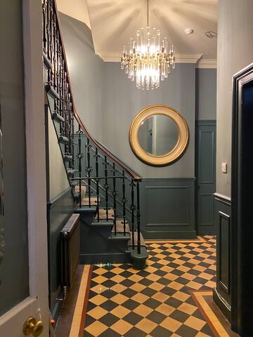 A fabulous Town House (licence no: EH-70296-F) gallery image 5