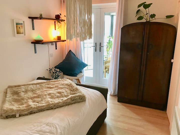 ห้องนอน