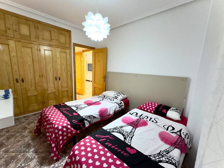 Habitación 1