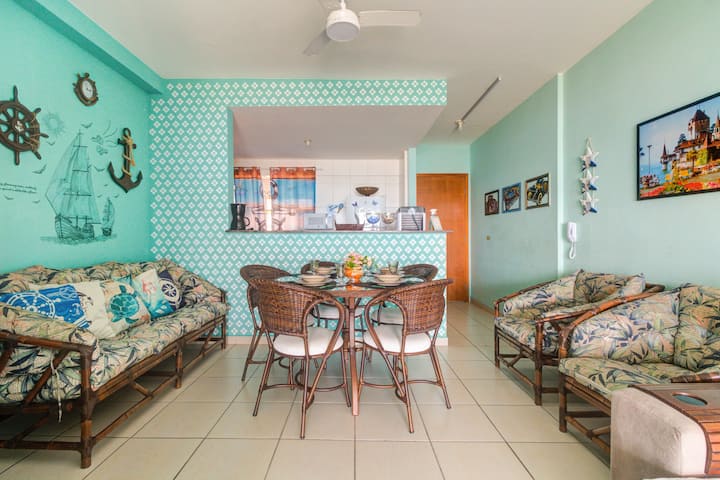 Всекидневна