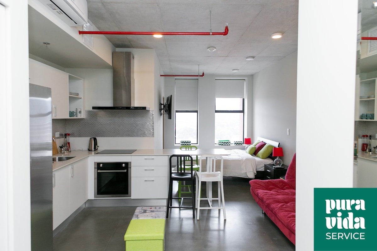 Всекидневна