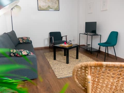 ⭐️ Chez Flo - Cathédrale 🍾🥂