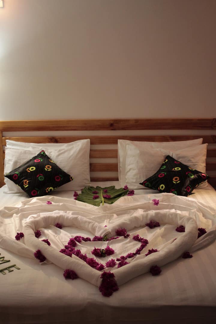 Habitación 8