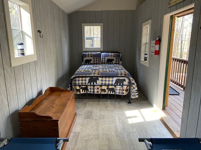 Camp Chet managed Airbnb listing 3