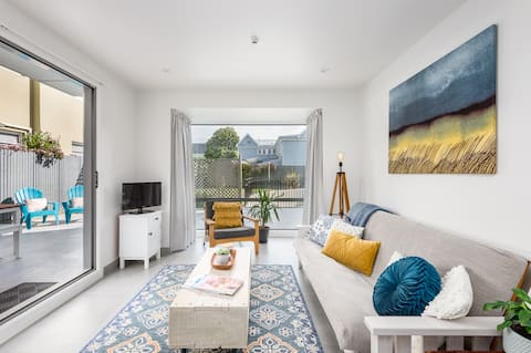 Riverside Studio -  Christchurch City Centre