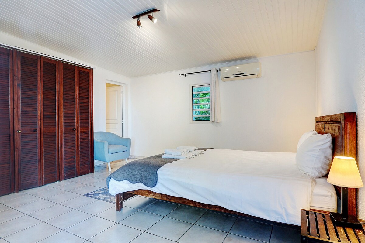 Родителски апартман