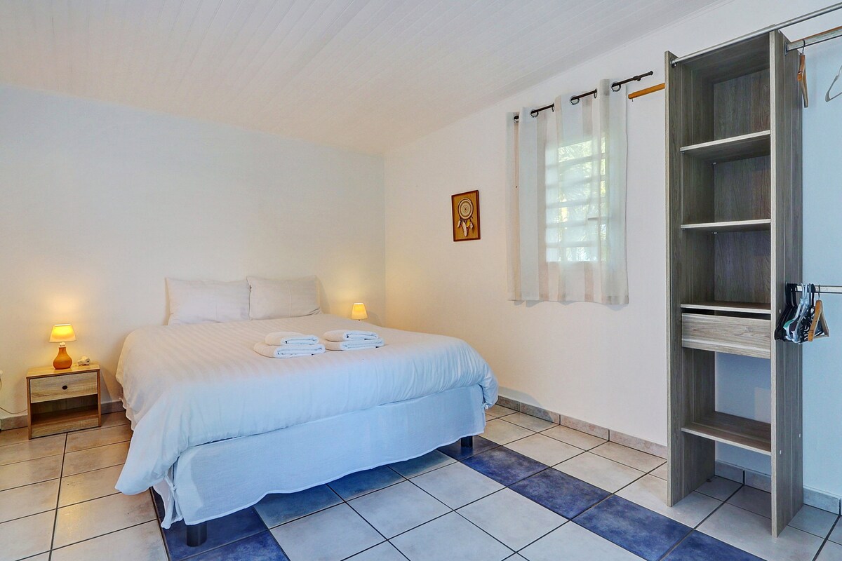 Двокреветна соба 160*200