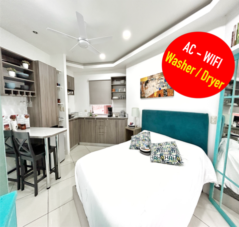 3110 Apartment: Ciudad Quesada San Carlos A/C WIFI