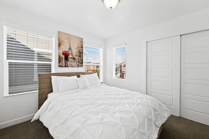 Париска спална соба