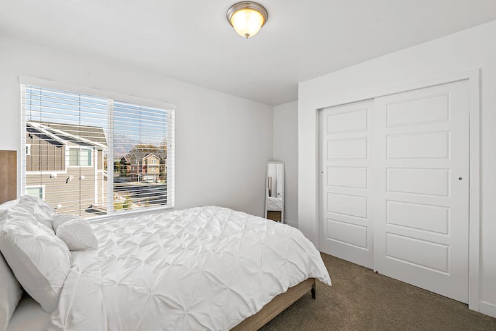 Спална соба од средниот век