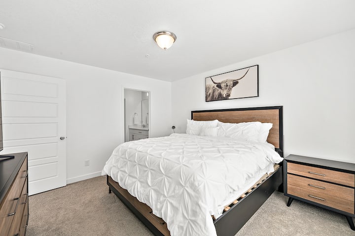 Главна спална соба