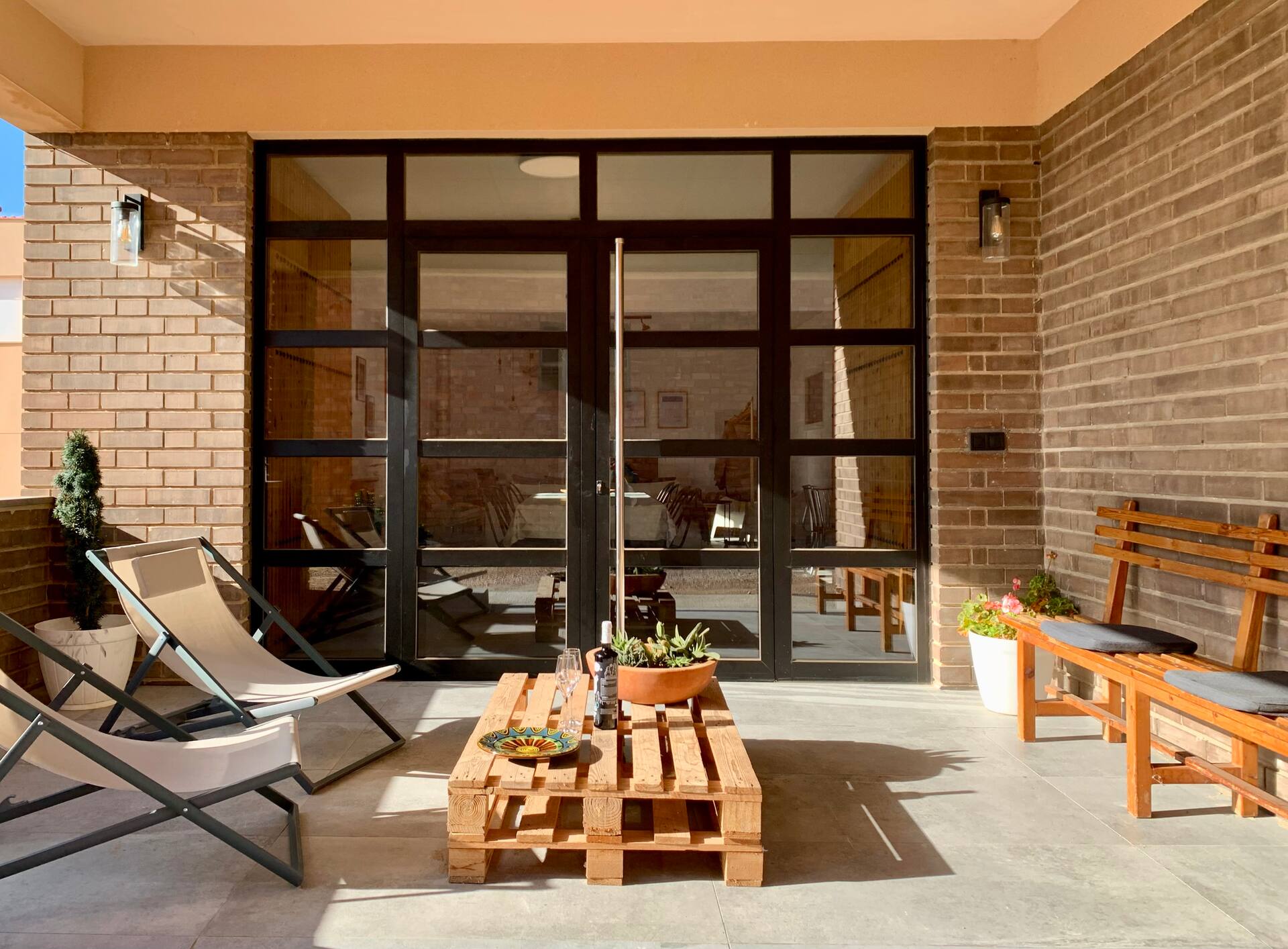 Casa Guiu_family & friends — photo 3
