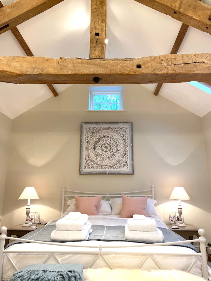 ห้องนอน