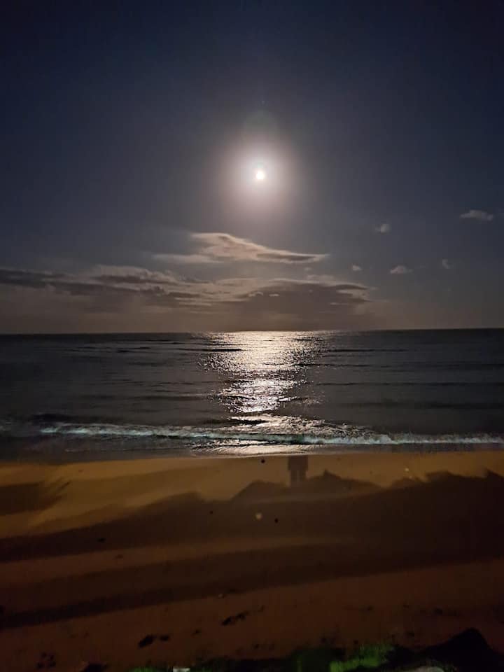 Place of peace in Jacaraípe Costa Bela. Vacation homes for Rent in