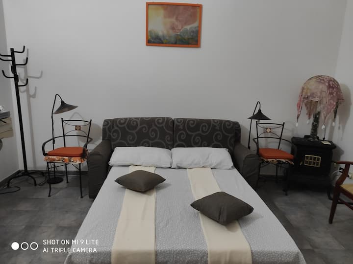 Საძინებელი 2 