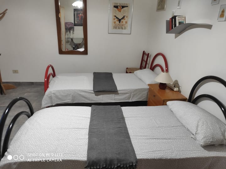 Საძინებელი 3