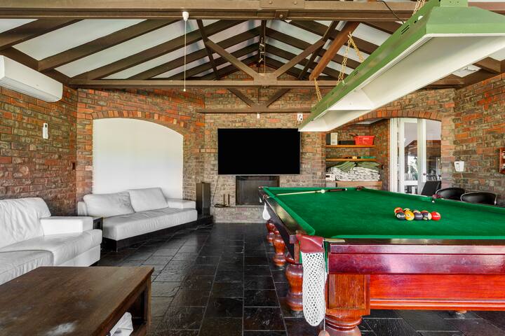 El Dorado – Swan Valley – Rustic Horse Farm Stay gallery image 4