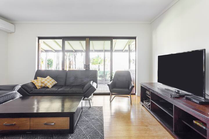 El Dorado – Swan Valley – Rustic Horse Farm Stay gallery image 5