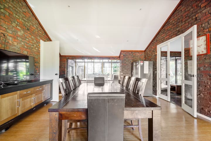 El Dorado – Swan Valley – Rustic Horse Farm Stay gallery image 2