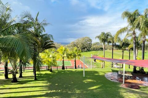 El Dorado - Swan Valley - Rustic Horse Farm Stay