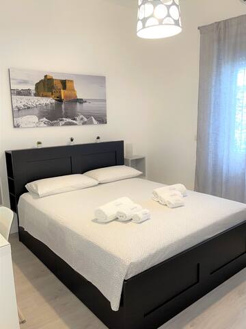 chilometroZERO luxury apartement