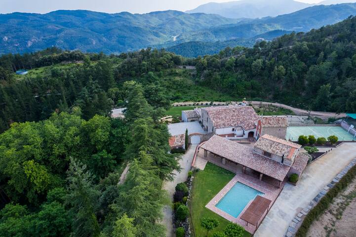 MAS HUIX – Desconexión en la montaña -26 personas gallery image 5