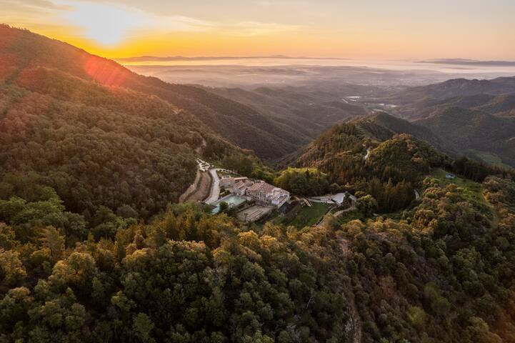 MAS HUIX – Desconexión en la montaña -26 personas gallery image 2