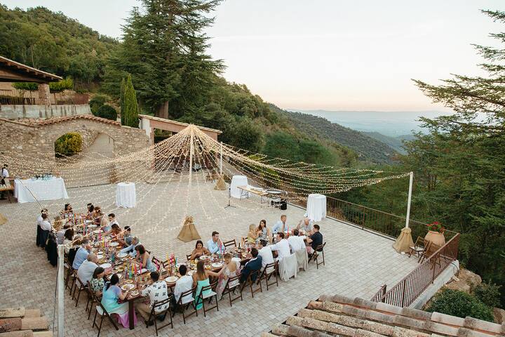 MAS HUIX – Desconexión en la montaña -26 personas gallery image 3