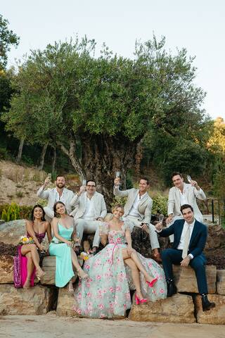 MAS HUIX – Desconexión en la montaña -26 personas gallery image 4