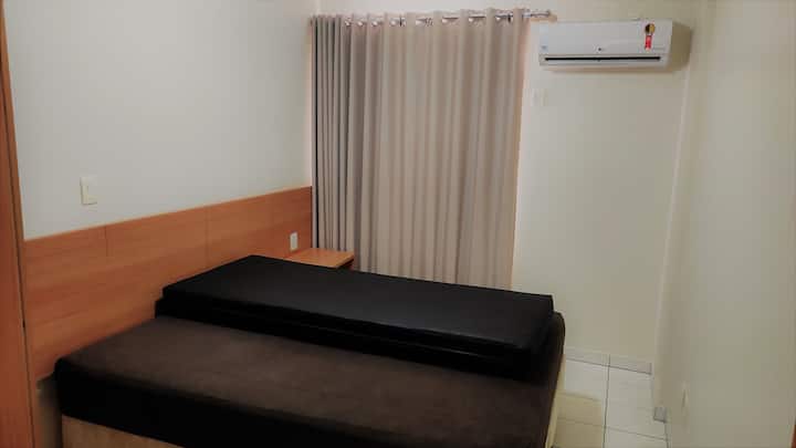 საძინებელი