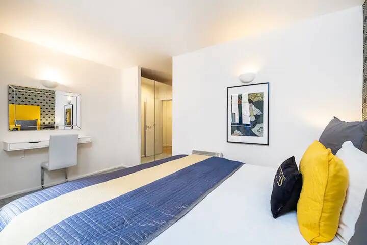 Clean, Modern 2 bed 2 bath gallery image 3