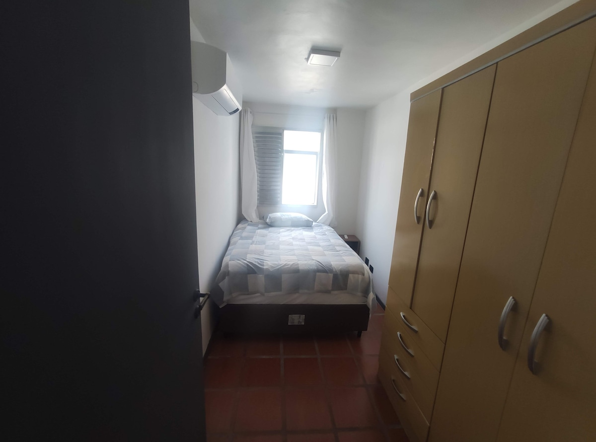 Soba 3 (bračni krevet) s klima-uređajem