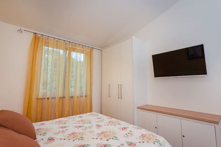 ห้องนอน