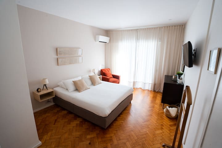 Alegria Cozy Flat with Terrace | City Center