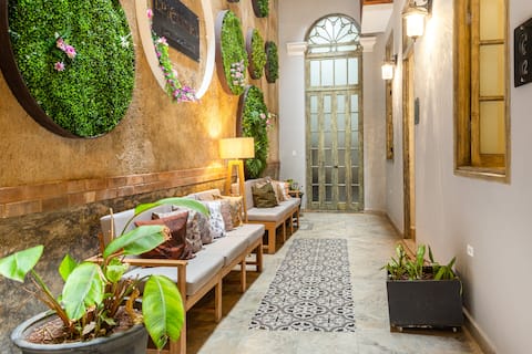 Luxury House Havana+Electric Generator/Free WiFi!