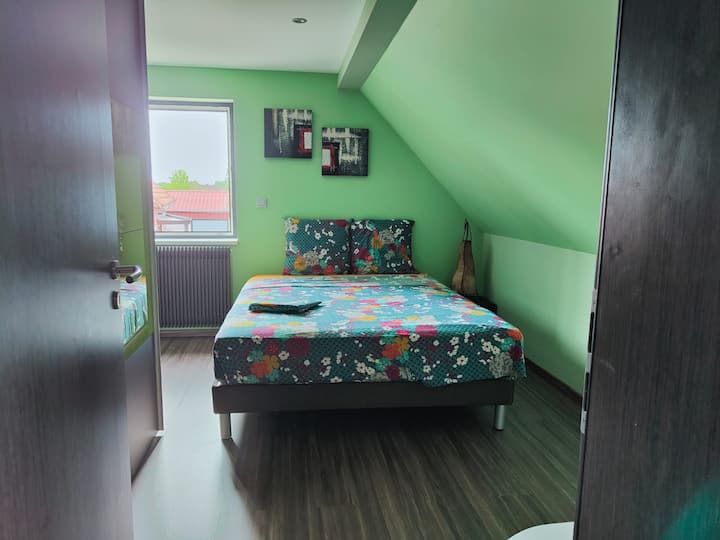 Chambre 2