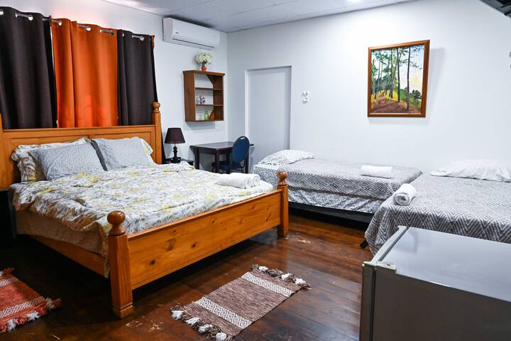 Traum House Lodge managed Airbnb listing 3