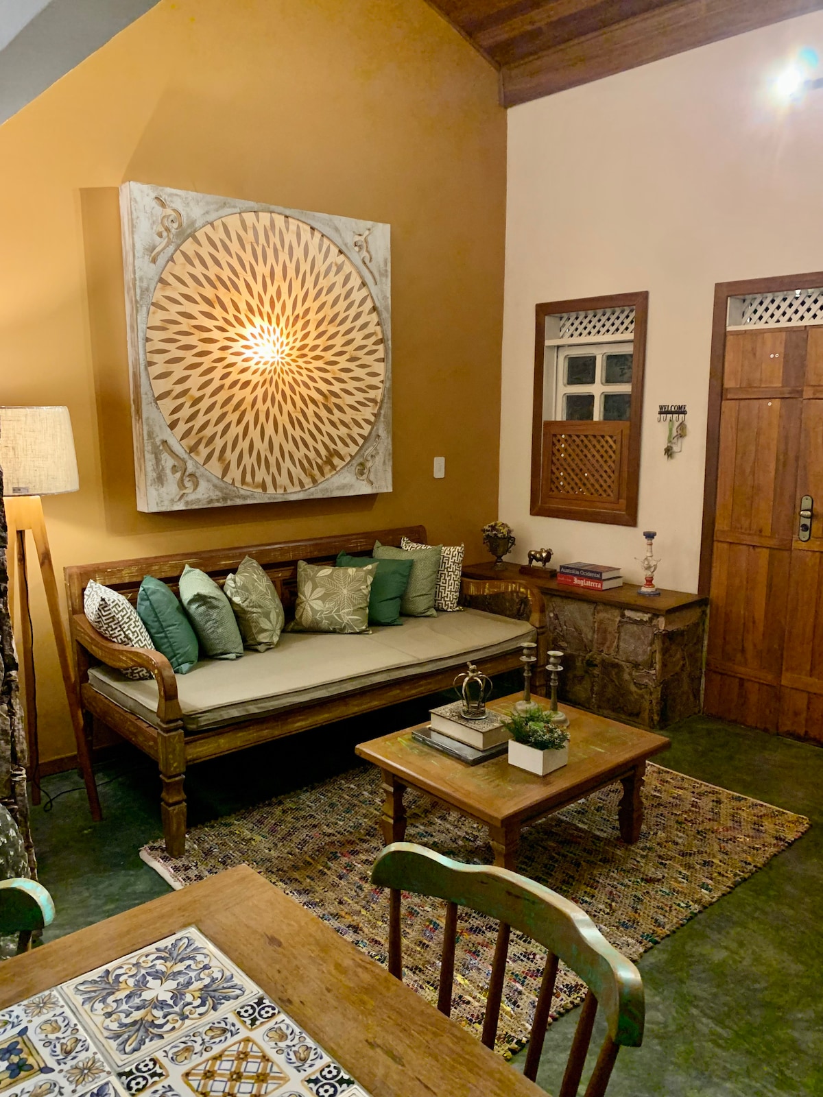 Anúncio popular: The best of Mucugê in the heart of the Historic Center. em Mucugê