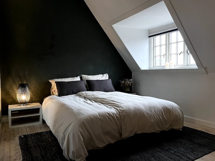 Chambre 2.