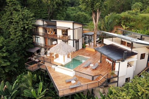 Beautifull Villa in an unbeatable Location!