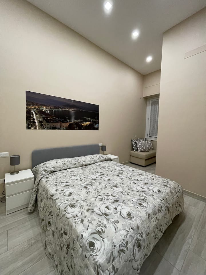 საძინებელი