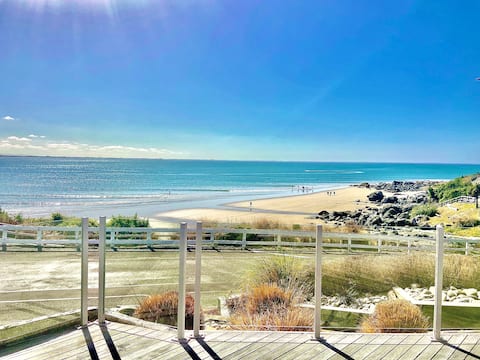 Best Waterfront Deck in Riverton