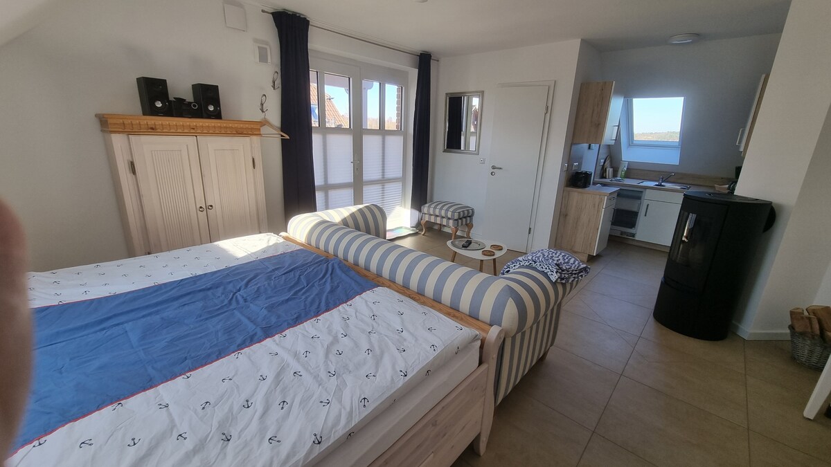 ห้องนอน