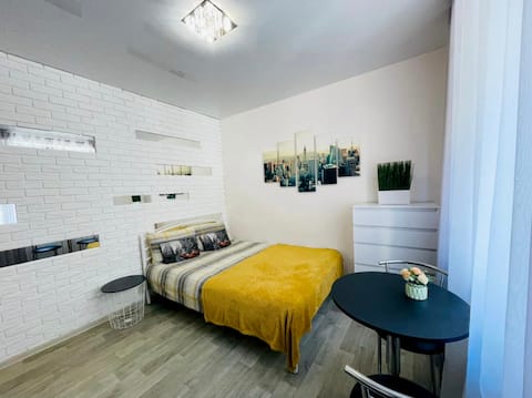Apartment Smart Studio "New York"