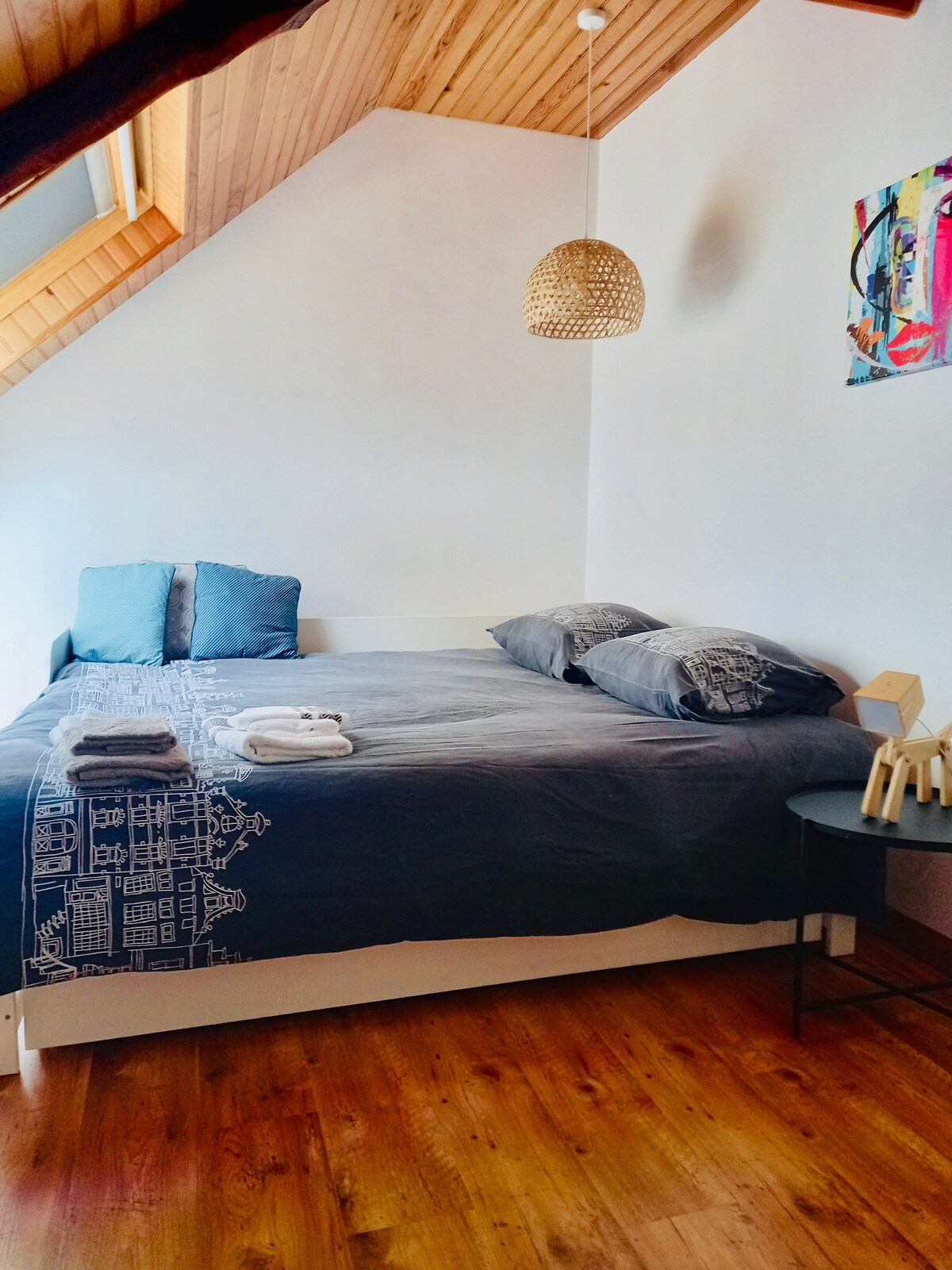 საძინებელი 3