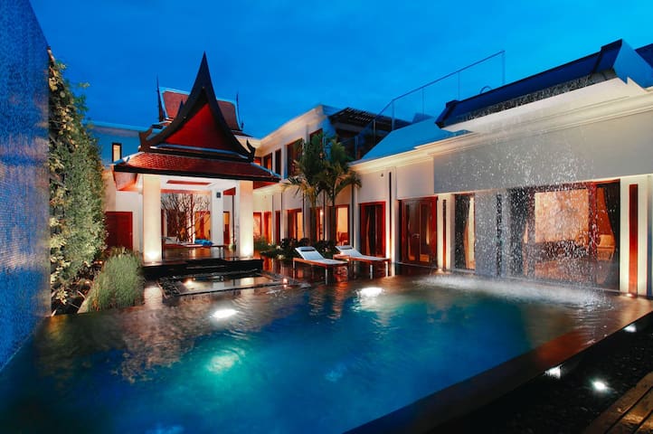 Buena Vida Phuket managed Airbnb listing 2