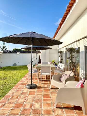 Villa Riccio – Charming House in Ericeira gallery image 2
