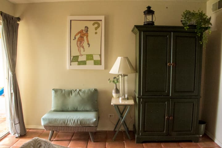 საძინებელი