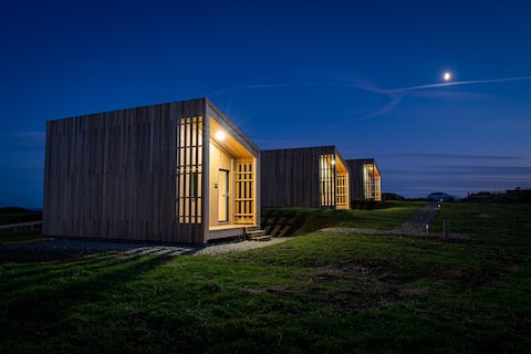 The Shepherdess's Bothy (dog friendly - 1 dog max)